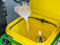 Filling spray 5
