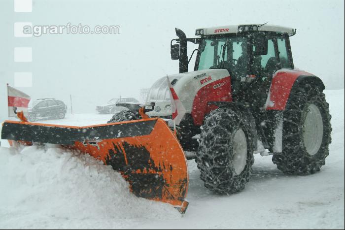 Winterdienst MR 7