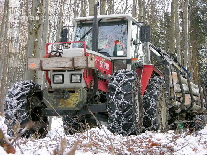 Holz laden 18