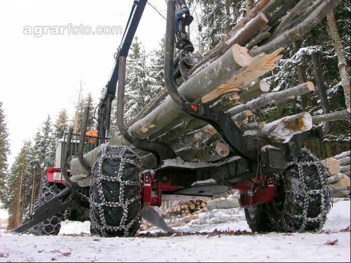 Holz laden 29