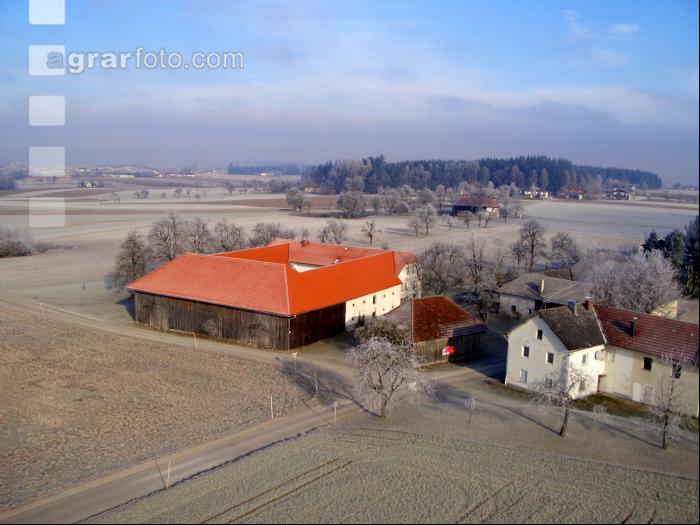 Bauernhaus Luft 3