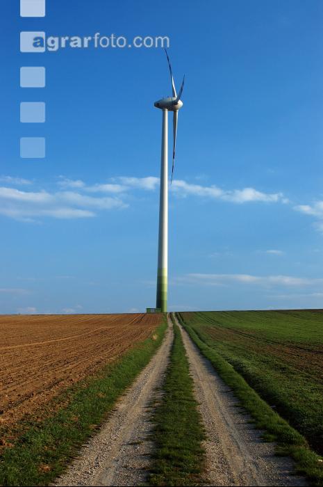 Windrad 2