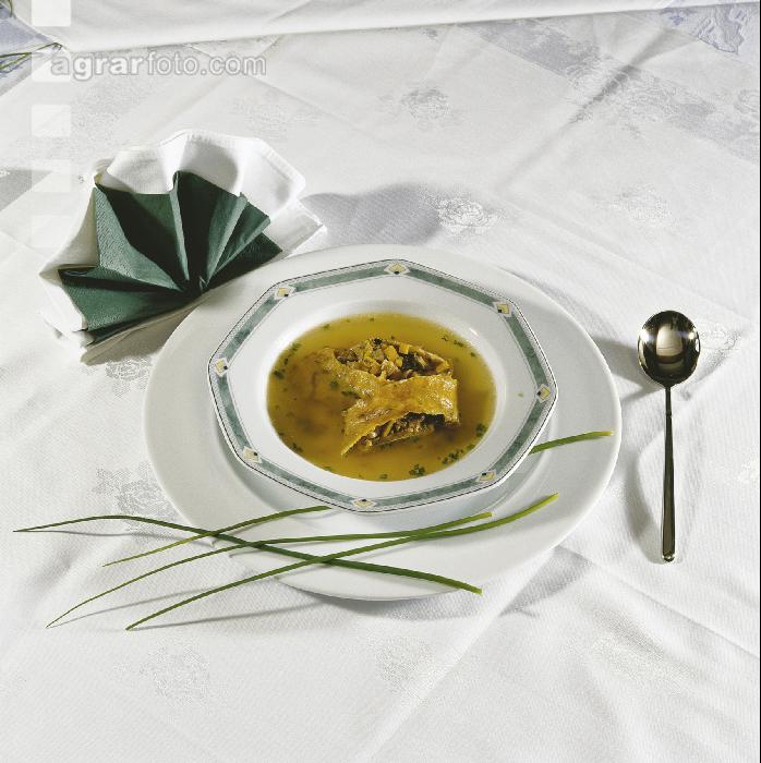 Ganslsuppe 2