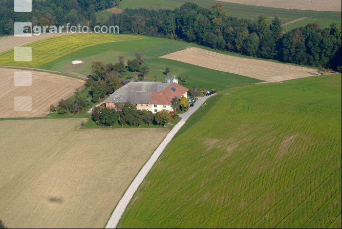 Bauernhaus Luft 4