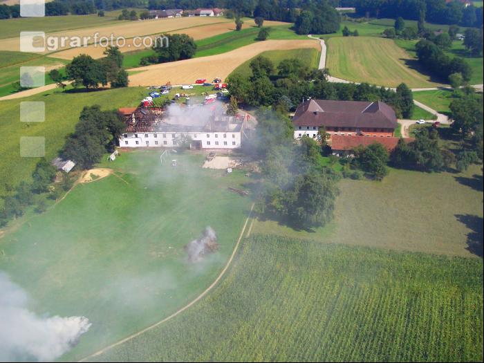 Hof brennt 1