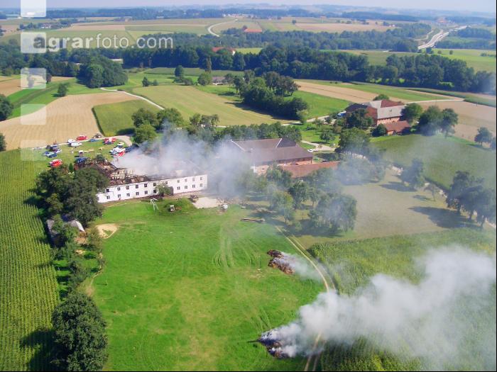 Hof brennt 3