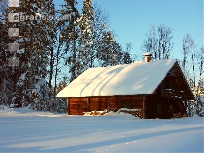 Verschneit 10
