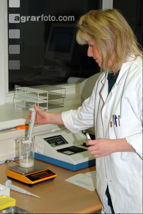 Sperma testen 1