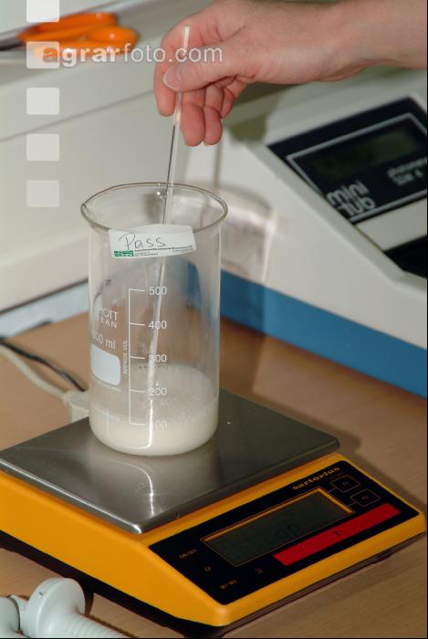Sperma testen 4