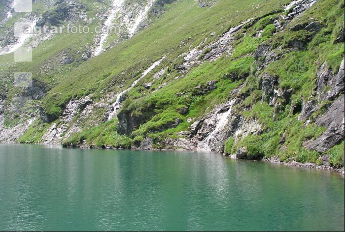 Bergsee 2