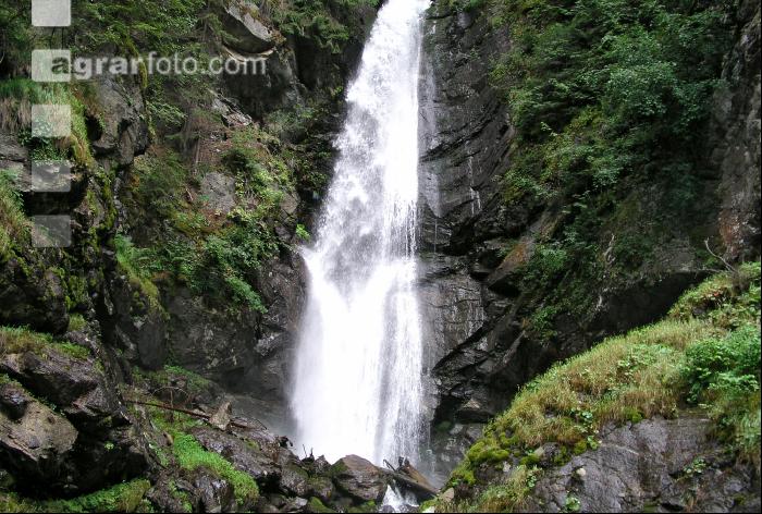 Wasserfall 9