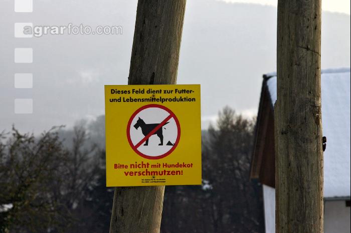 Hundehaufen