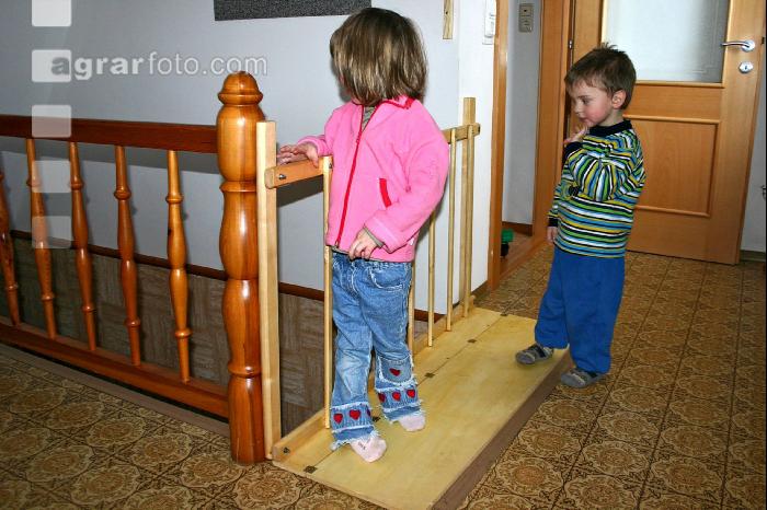 Kindersicherung 3