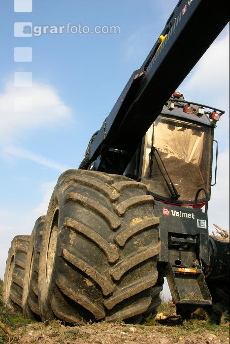 Harvester 44