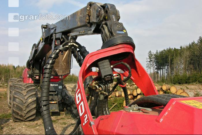 Harvester 54