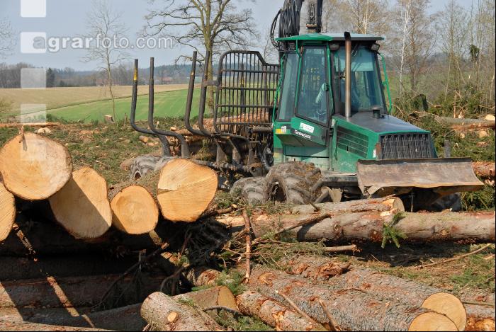 Forwarder 18