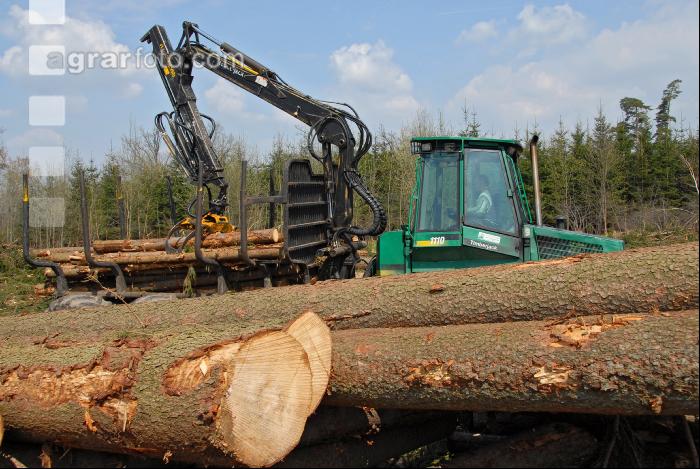 Forwarder 20