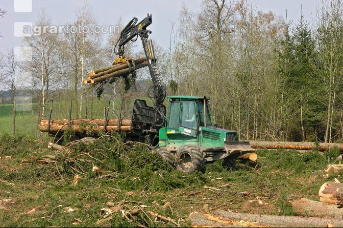 Forwarder 22