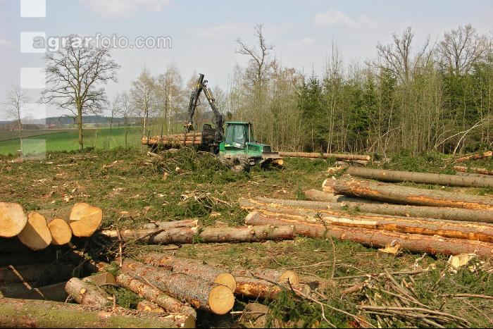 Forwarder 23