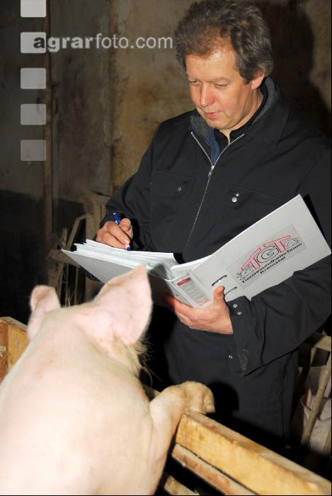Tiergesundheitsdienst