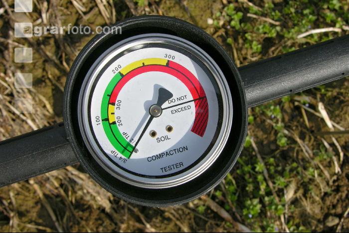 Penetrometer 3