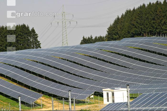 Photovoltaik 20