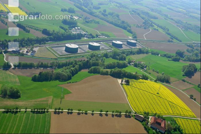 Öltanks