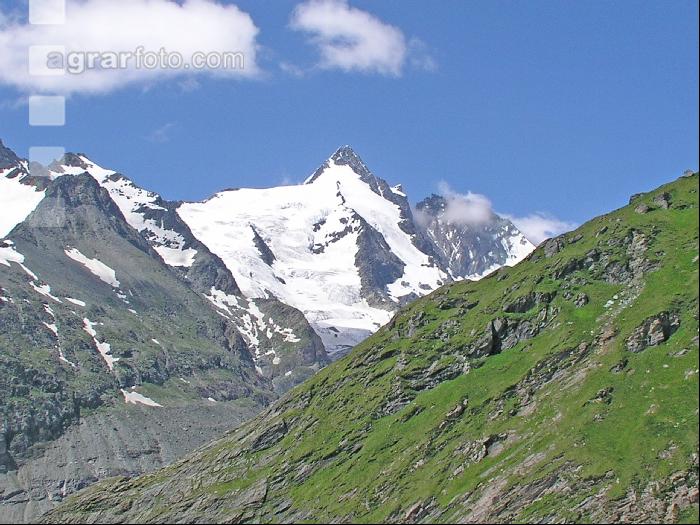 Großglockner 3