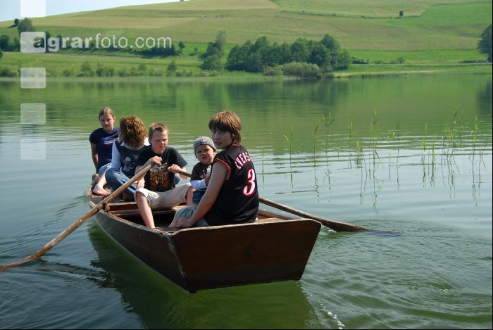 Urlaub am See 5