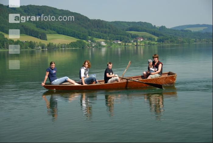 Urlaub am See 8