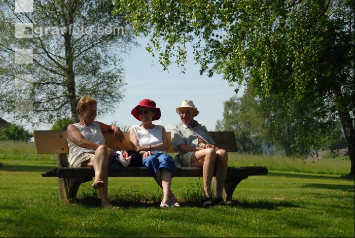 Rast am See 1