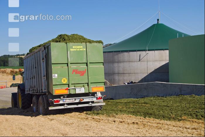 Biogas Wachtberg 3