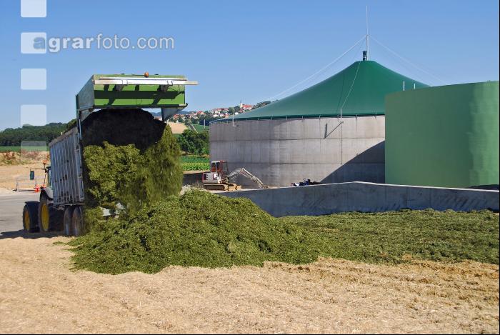Biogas Wachtberg 4