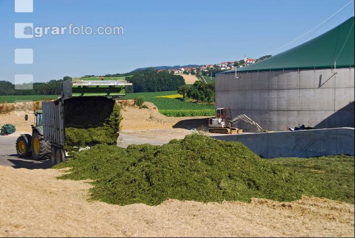 Biogas Wachtberg 5