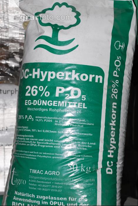 Hyperkorn 1