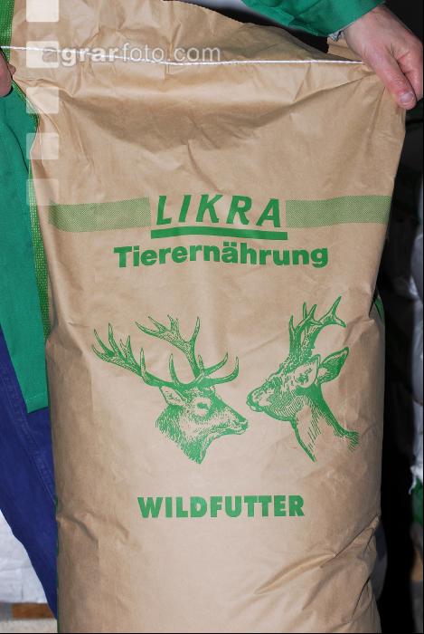 Wildfutter