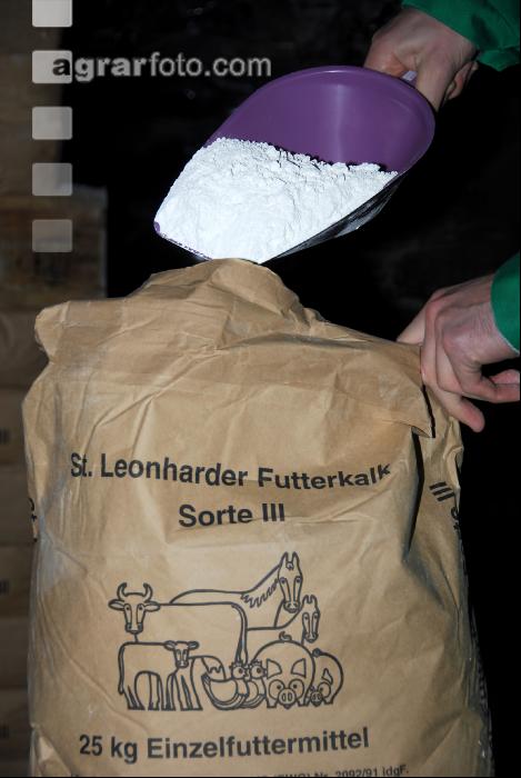 Futterkalk 2