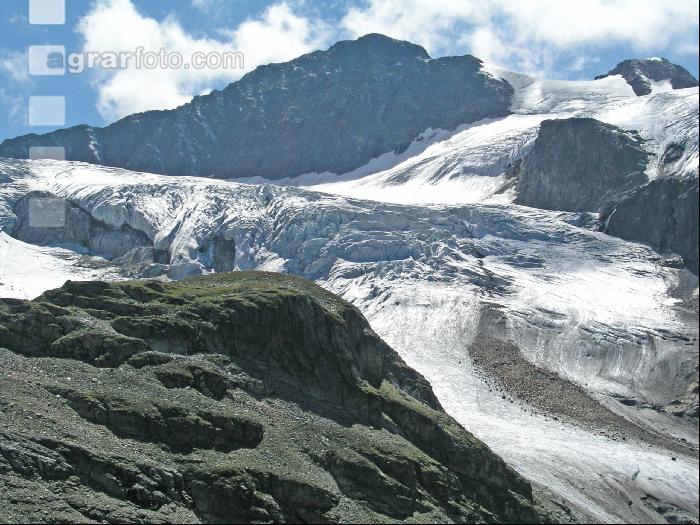 Ochsentalgletscher
