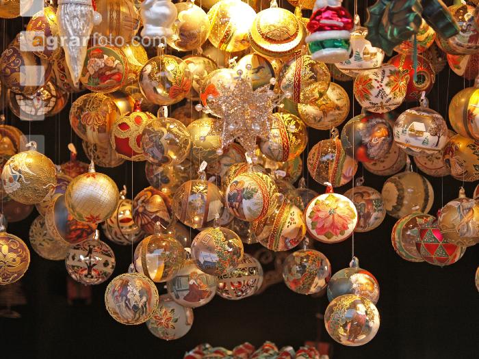 Weihnachtsschmuck 4
