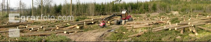 Harvester 1
