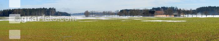 Schneeschmelze 2