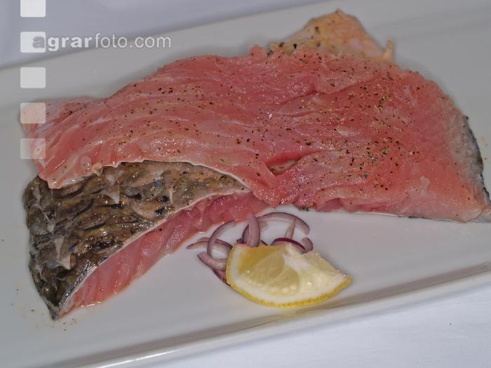 Karpfenfilet 1