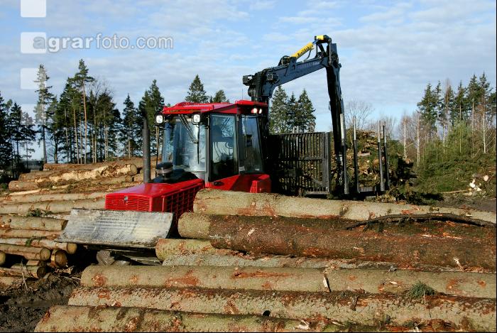Forwarder 33