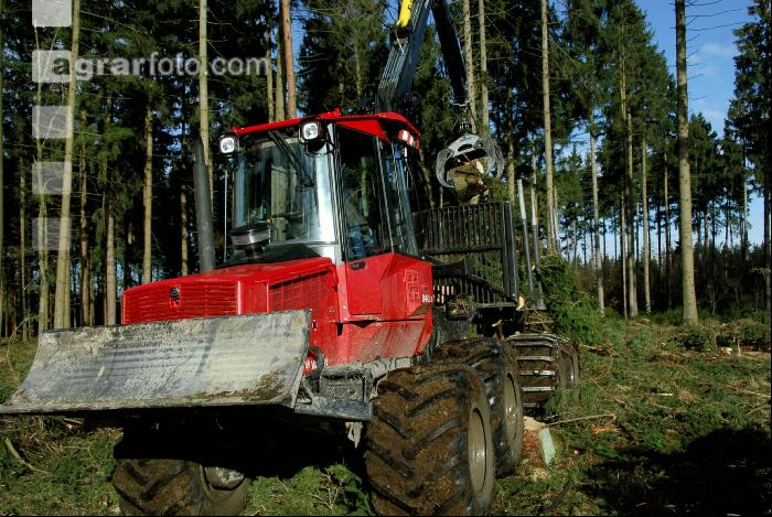 Forwarder 39