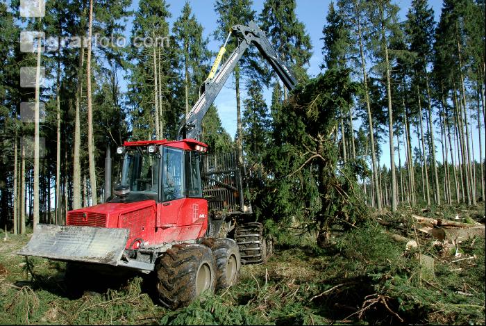 Forwarder 43