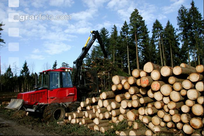 Forwarder 48