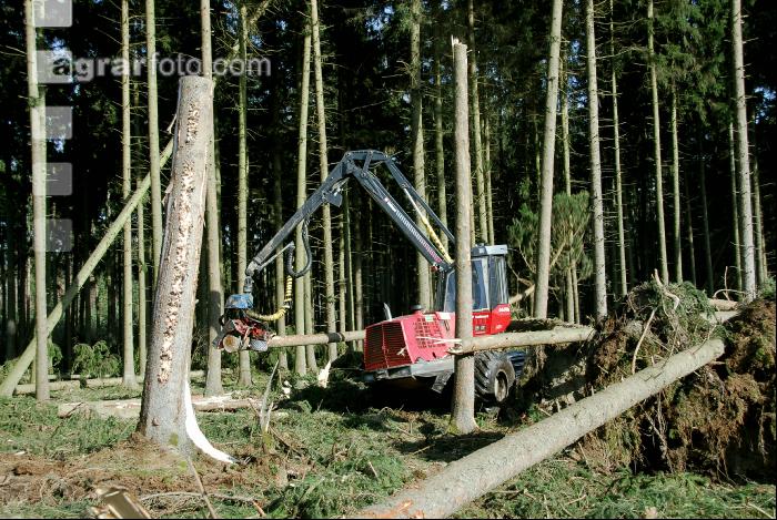 Harvester 4