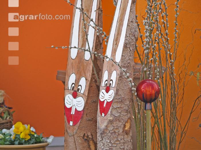 Osterhase 3