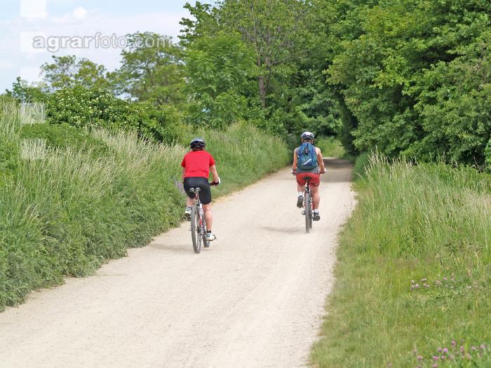 Radfahren 2