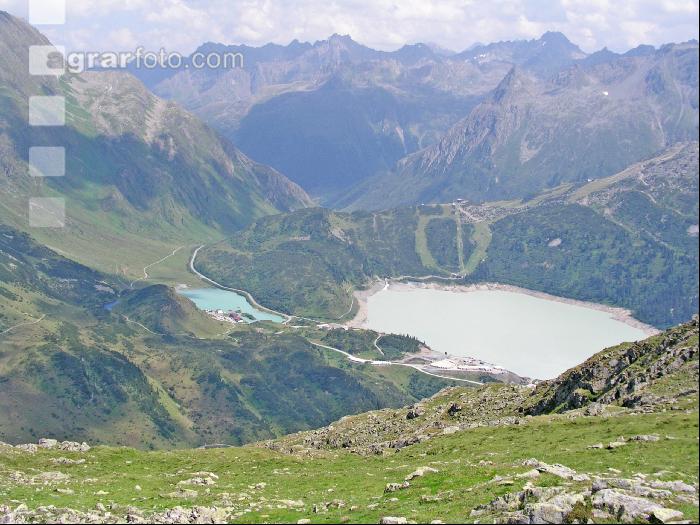 Kopstausee